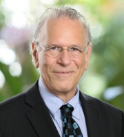 Steven G. Ullmann, University of Miami