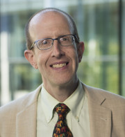 Howard P. Forman, Yale University