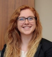 Megan McCarthy, University of Colorado Denver