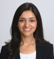 Sneha P. Shah, Harvard Business School
