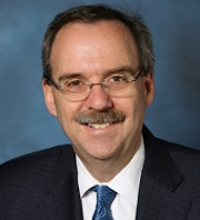 Lee A. Fleisher, National Quality Forum