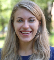 Jacqueline Gerhart, University of North Carolina at Chapel Hill