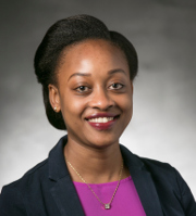 Elizabeth Ndichu, Duke University