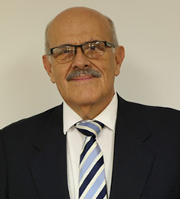 Alvaro Salas, University of Costa Rica