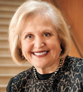 Regina E. Herzlinger, Harvard Business School