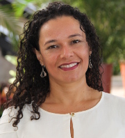 Andrea Prado, INCAE Business School