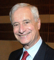 Robert S. Kaplan, Harvard Business School