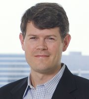 Josh Hilton, Boston Consulting Group