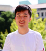 Teng Zhang, Stanford University