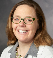 Rebecca A Aslakson, Stanford University