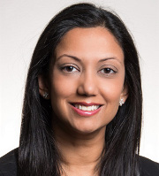 Avni Thakore, CHS Physician Partners Medical Group