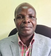 Fred Matovu, Makerere University