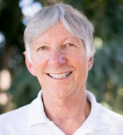 Bob Kaplan, Stanford University