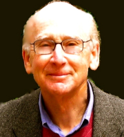 William S. Comanor, UCLA