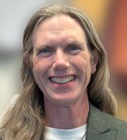 KD Frick, Johns Hopkins University