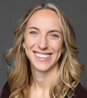 Erika Schlosser, University of Minnesota