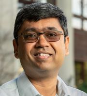 Nigam H. Shah, Stanford University