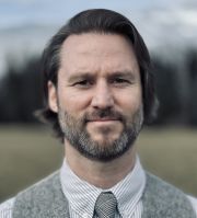 Brian Walker, Harvard Business School