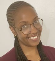 Melissa Dzinoreva, Stanford University