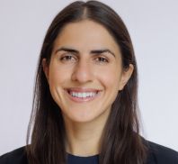 Christina Vosbikian, Harvard Business School