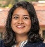 Alekhya Reddy Kommuru, Stanford University