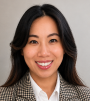 Amanda Wong, Zicklin School of Business, Baruch College
