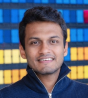 Divyansh Agarwal, Stanford University