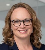 Kristine Burnaska, CAQH