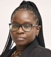 Melissa Florus, Zicklin School of Business, Baruch College