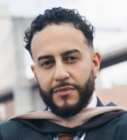 Miguel Rodriguez, Zicklin School of Business, Baruch College