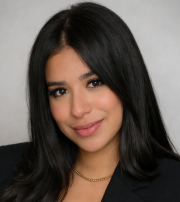 Milagros Ramos, Zicklin School of Business, Baruch College