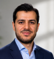 Serdar Aydin, Georgia State University