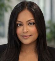 Tanzina Khan, Zicklin School of Business, Baruch College