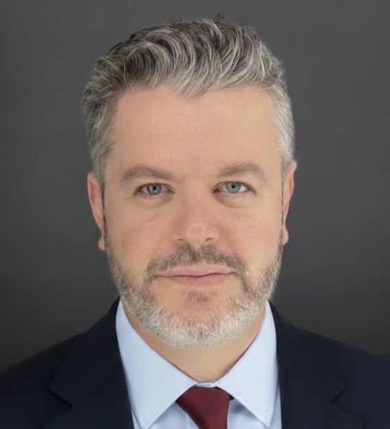 Tolga Aydinliyim, Zicklin School of Business, Baruch College